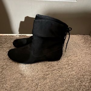 Women’s Boots